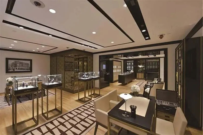 广西桂林帝舵维修店在哪